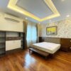 Cheap 4-bedroom villa at Anh Dao block, Vinhomes Riverside for rent (17)