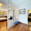 Cheap 4-bedroom villa at Anh Dao block, Vinhomes Riverside for rent (19)