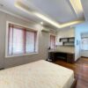 Cheap 4-bedroom villa at Anh Dao block, Vinhomes Riverside for rent (21)