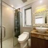 Cheap 4-bedroom villa at Anh Dao block, Vinhomes Riverside for rent (33)