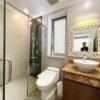 Cheap 4-bedroom villa at Anh Dao block, Vinhomes Riverside for rent (34)