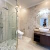 Cheap 4-bedroom villa at Anh Dao block, Vinhomes Riverside for rent (35)