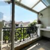 Cheap 4-bedroom villa at Anh Dao block, Vinhomes Riverside for rent (36)