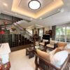 Cheap 4-bedroom villa at Anh Dao block, Vinhomes Riverside for rent (5)