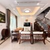 Cheap 4-bedroom villa at Anh Dao block, Vinhomes Riverside for rent (8)