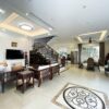 Cheap 4-bedroom villa at Anh Dao block, Vinhomes Riverside for rent (9)