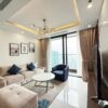 Enchanting 4-bedroom duplex Sunshine City for rent (1)