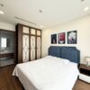 Enchanting 4-bedroom duplex Sunshine City for rent (13)