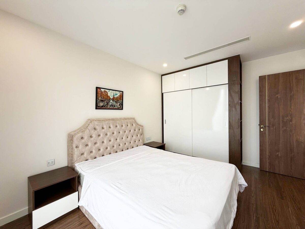 Enchanting 4-bedroom duplex Sunshine City for rent (17)
