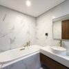 Enchanting 4-bedroom duplex Sunshine City for rent (28)