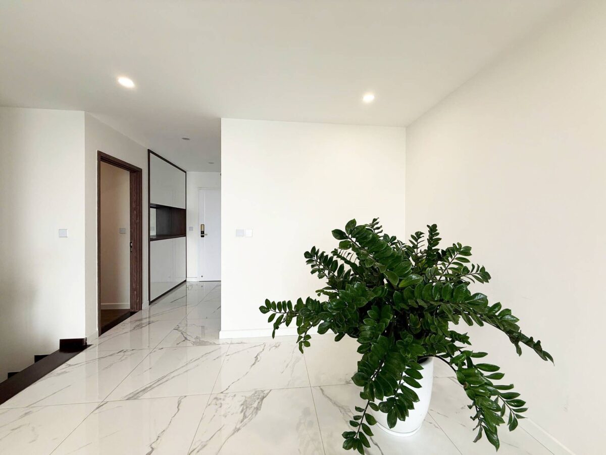 Enchanting 4-bedroom duplex Sunshine City for rent (29)