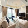 Enchanting 4-bedroom duplex Sunshine City for rent (3)