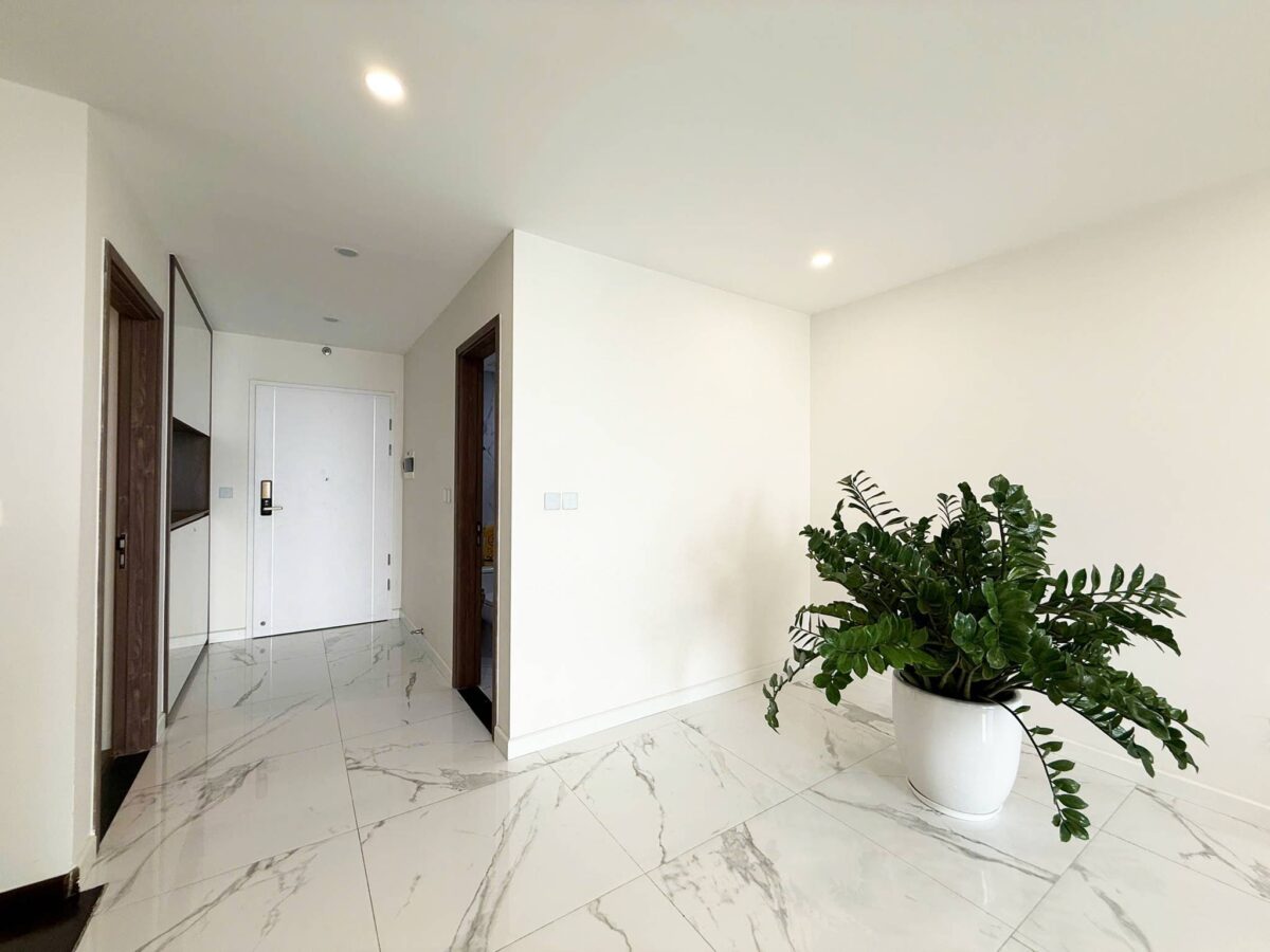 Enchanting 4-bedroom duplex Sunshine City for rent (30)