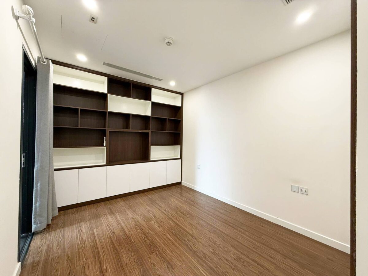 Enchanting 4-bedroom duplex Sunshine City for rent (32)