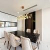 Enchanting 4-bedroom duplex Sunshine City for rent (7)