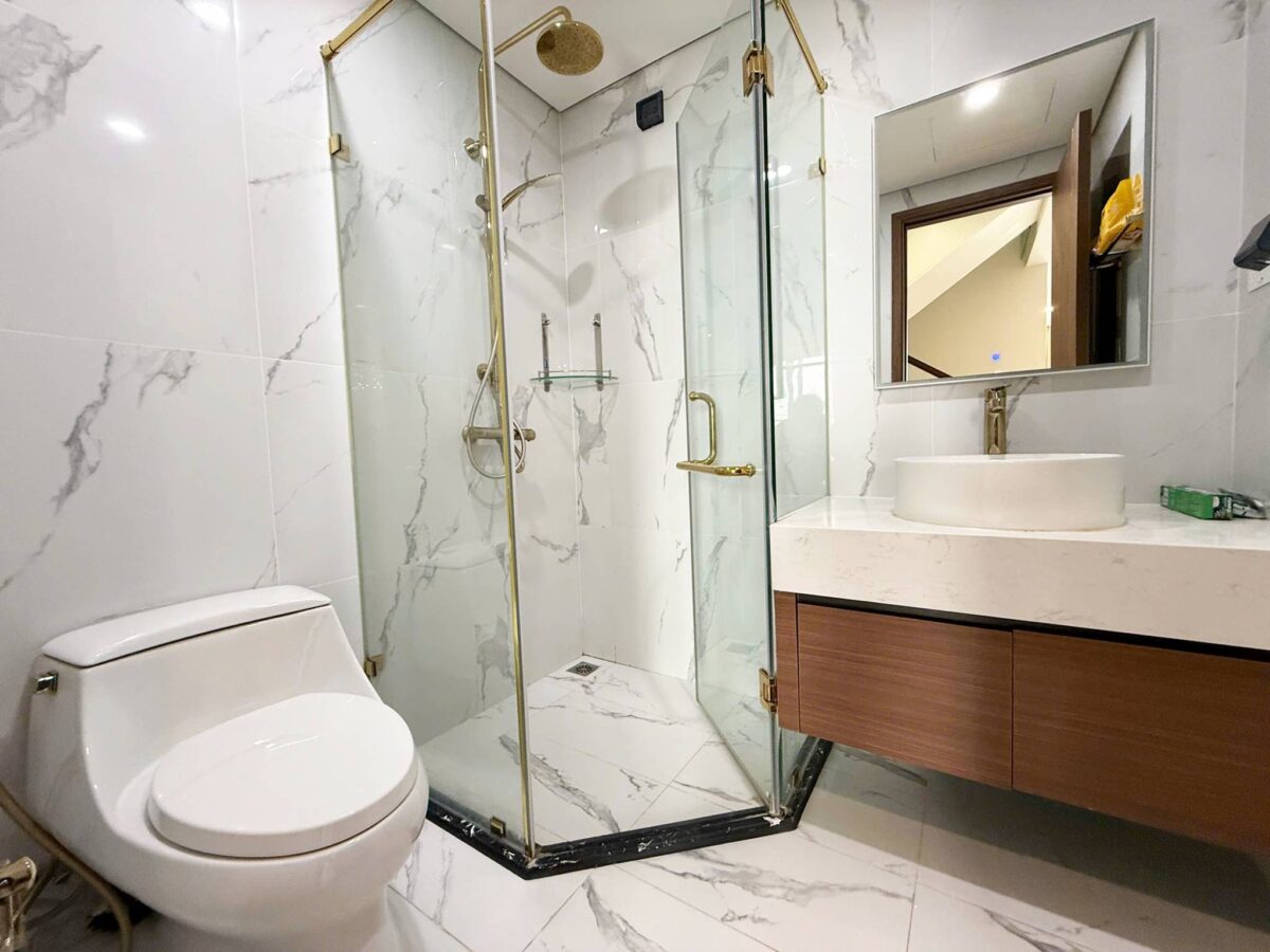 Enchanting 4-bedroom duplex Sunshine City for rent (9)