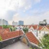 Modern 4-bedroom villa for rent at T6 Ciputra (37)