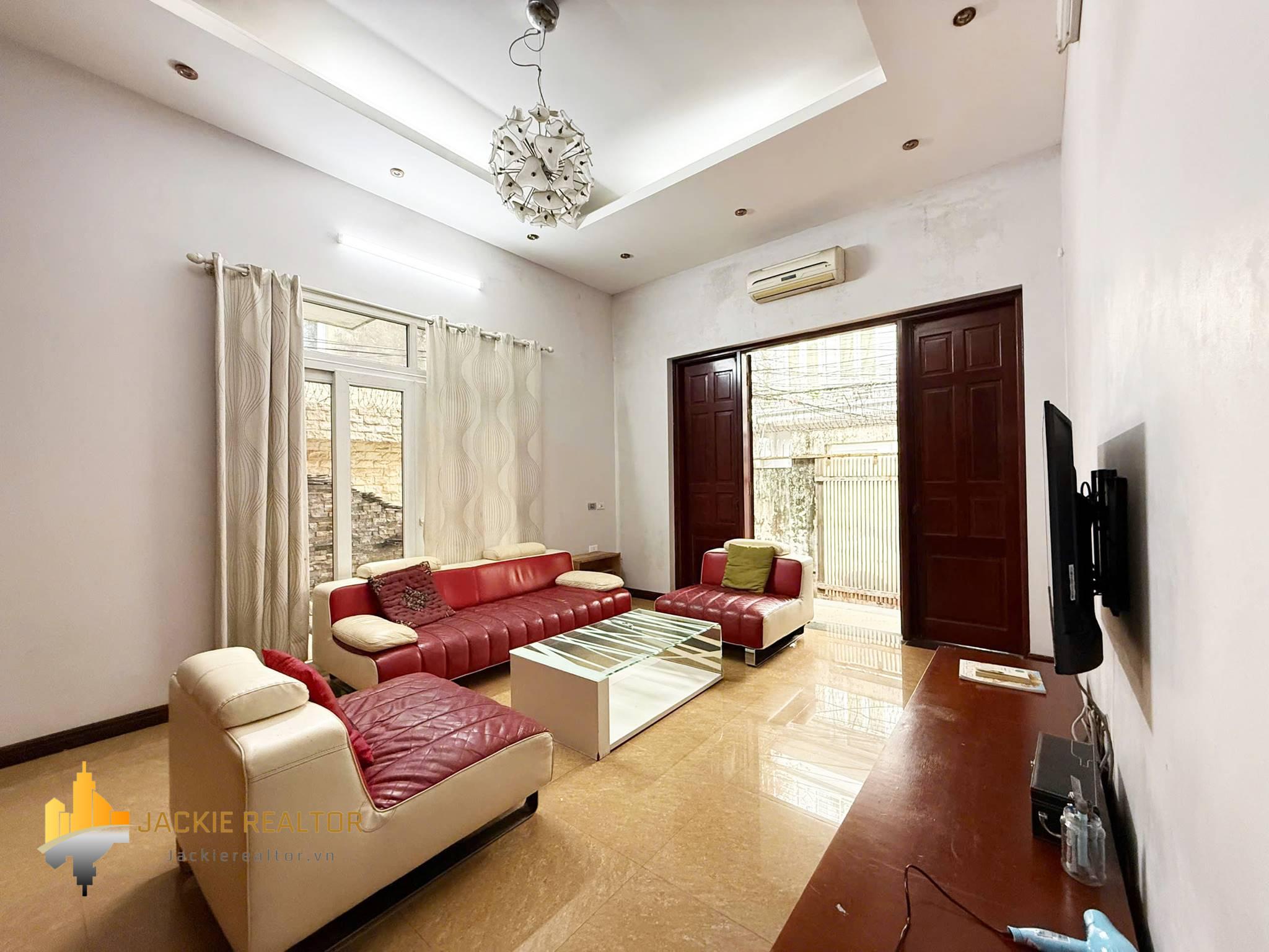 Multi-bedroom house for rent in Tu Lien, Au Co, Tay Ho, Hanoi (1) Multi-bedroom house for rent in Tu Lien, Au Co, Tay Ho, Hanoi (1)