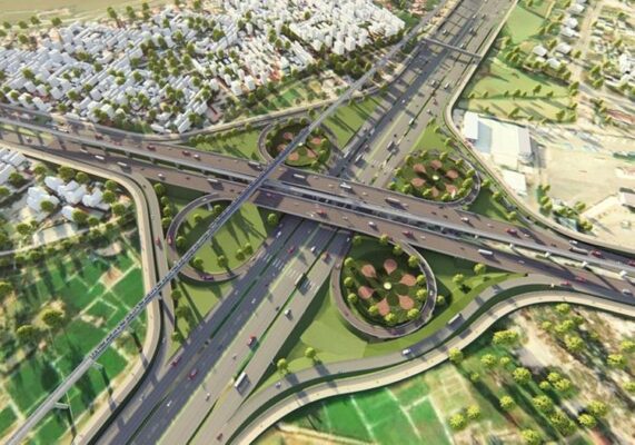 The Ring Road 4 project is considered a key project -