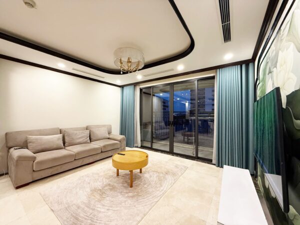 Aesthetic 3-bedroom apartment at D' Le Roi Soleil for rent (2)