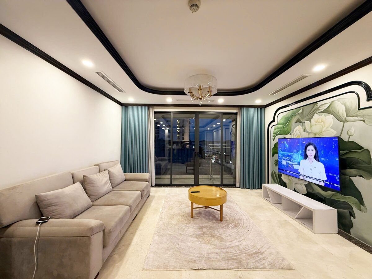 Aesthetic 3-bedroom apartment at D' Le Roi Soleil for rent (3)