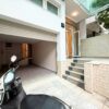 Basic furnished villa for rent at K2 Ciputra (1)
