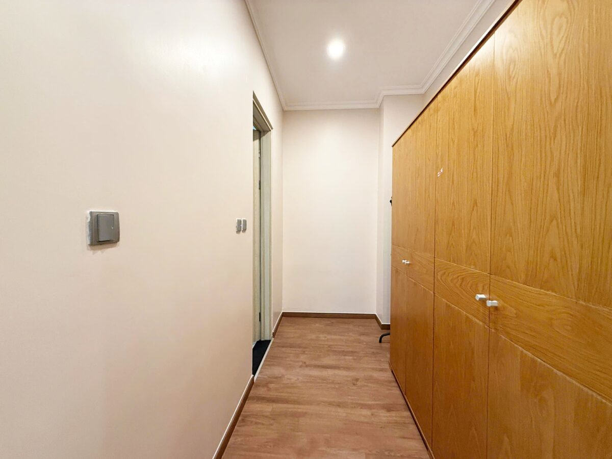 Basic furnished villa for rent at K2 Ciputra (11)