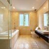 Basic furnished villa for rent at K2 Ciputra (12)