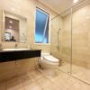 Basic furnished villa for rent at K2 Ciputra (14)