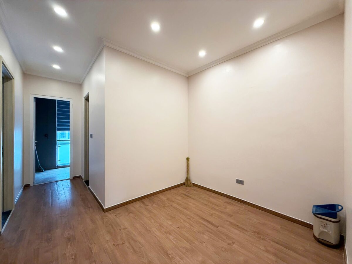 Basic furnished villa for rent at K2 Ciputra (19)