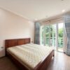 Basic furnished villa for rent at K2 Ciputra (22)