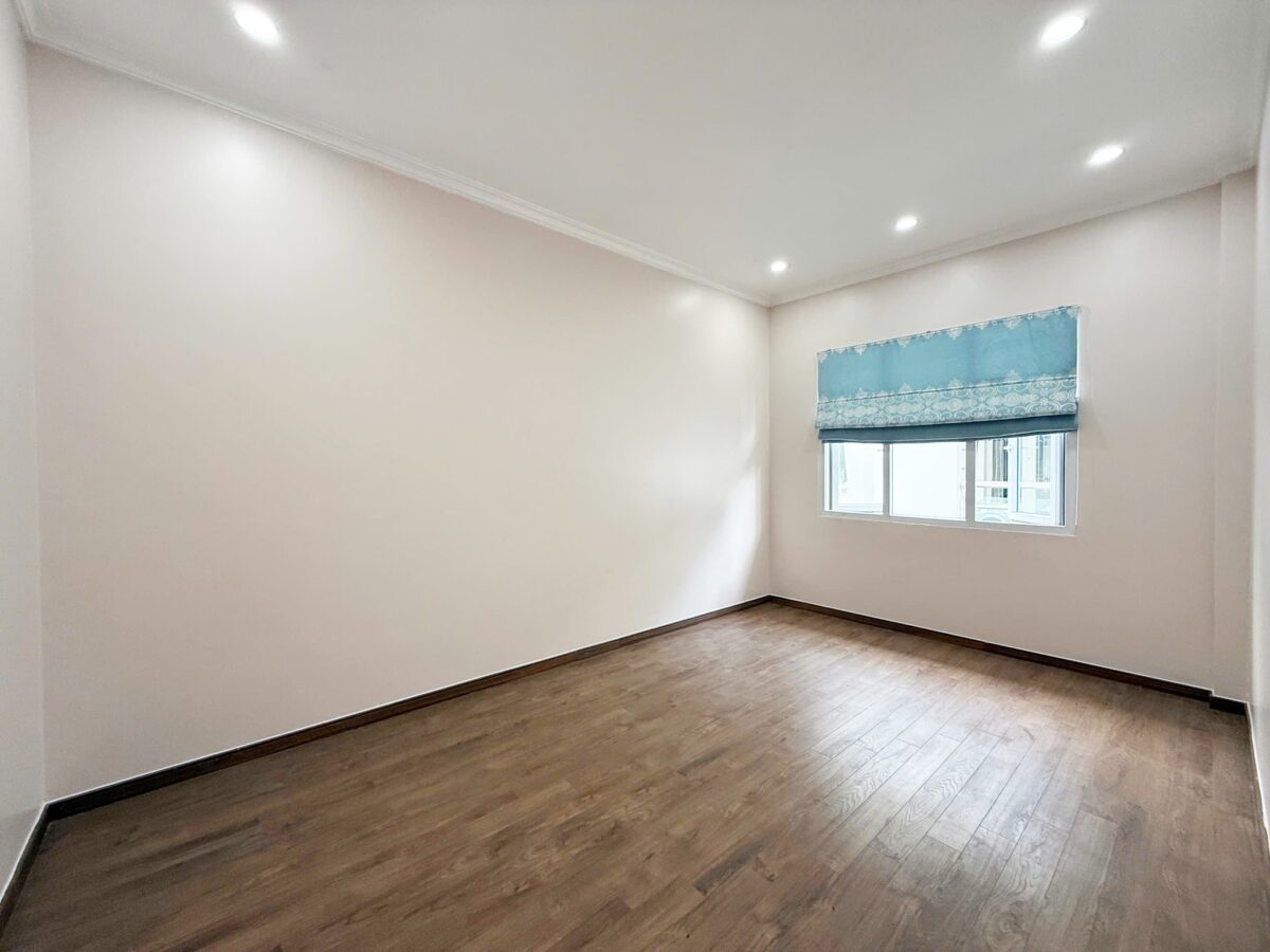 Basic furnished villa for rent at K2 Ciputra (24)