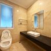 Basic furnished villa for rent at K2 Ciputra (27)