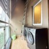 Basic furnished villa for rent at K2 Ciputra (28)