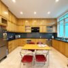 Basic furnished villa for rent at K2 Ciputra (6)