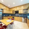 Basic furnished villa for rent at K2 Ciputra (7)