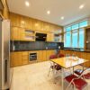 Basic furnished villa for rent at K2 Ciputra (8)