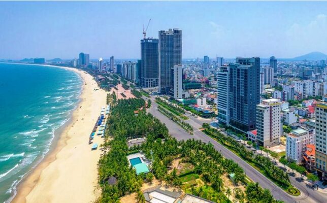 Da Nang real estate strongly attracts Hanoi investors