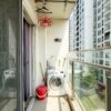 Incredible golf-view 2-bedroom apartment at L3 Ciputra for rent (16)