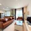 Incredible golf-view 2-bedroom apartment at L3 Ciputra for rent (5)