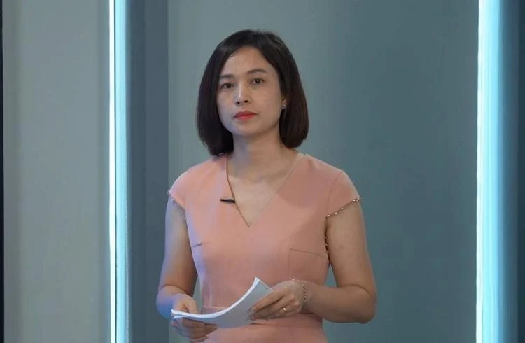 Apartments Continue to Lead Supply and Liquidity 2 Ms. Pham Thi Mien, Deputy Director of Vietnam Real Estate Market Research and Evaluation Institute