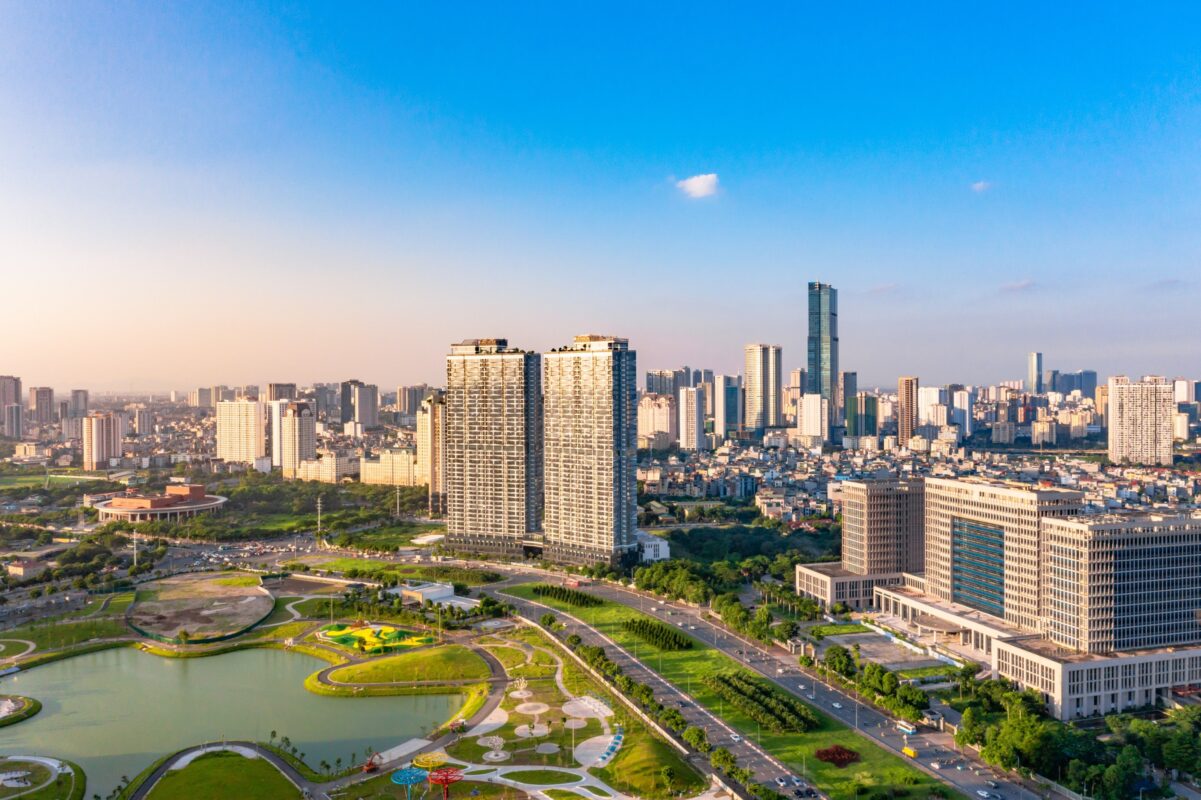Real Estate Market Highlights in the Third Quarter of 2025 Super Cities Affirm Their Position