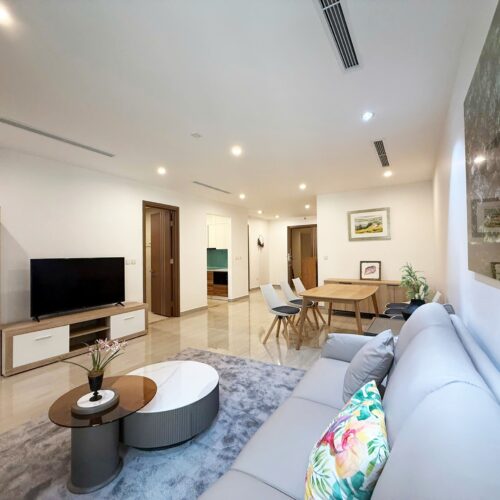 Jackie Realtor - The #1 Vietnam Real Estate Agency 11 Stunning 3-bedroom apartment at L5 Ciputra (1)