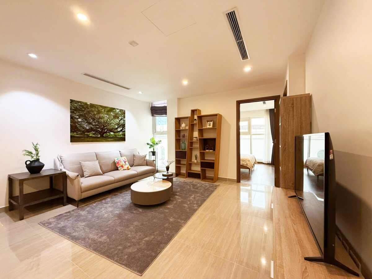 Stunning 3-bedroom apartment at L5 Ciputra (3)