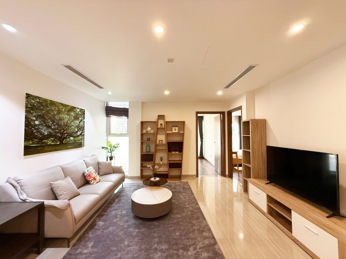 Stunning 3-bedroom apartment at L5 Ciputra (4)