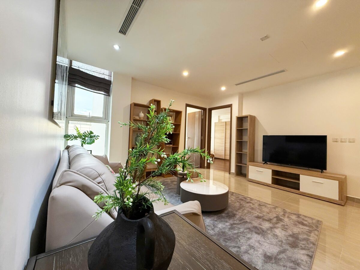 Stunning 3-bedroom apartment at L5 Ciputra (5)
