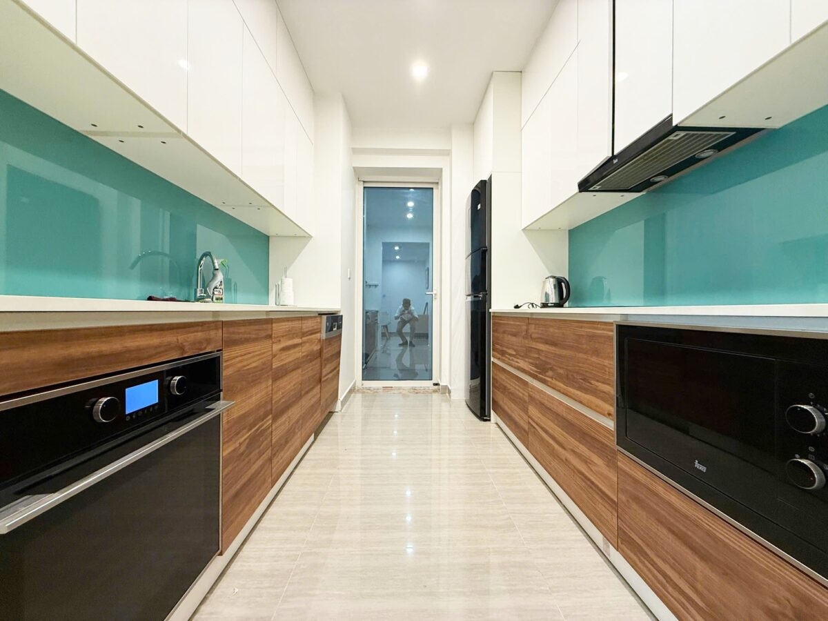 Stunning 3-bedroom apartment at L5 Ciputra (9)