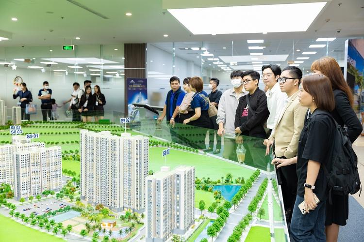 Northern Brokerage Wave “Going South” – Real Estate Market in Central and Southern Regions Changes Rhythm 3 Thanks to the appearance of the Northern brokerage force, liquidity in the Northern and Southern markets has increased