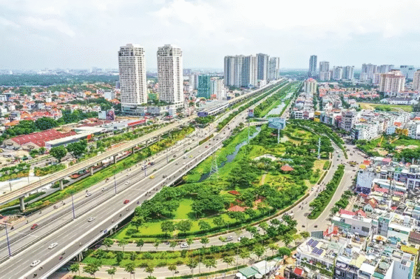 The residential real estate market still faces a serious imbalance between supply and demand