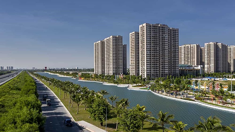 Vinhomes Ocean Park 1